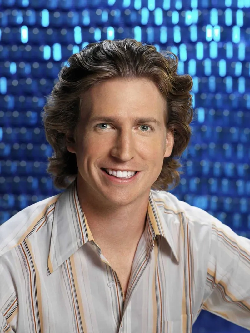 Randy Pearson (That '70s Show)
