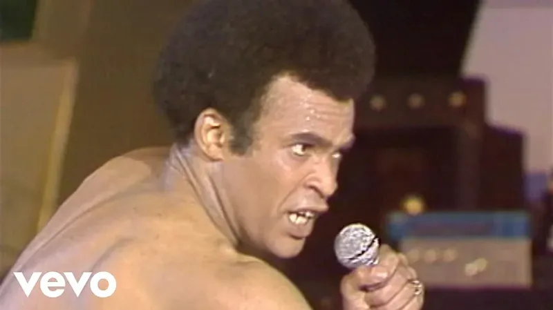 Rasputin - Boney M. (1978)