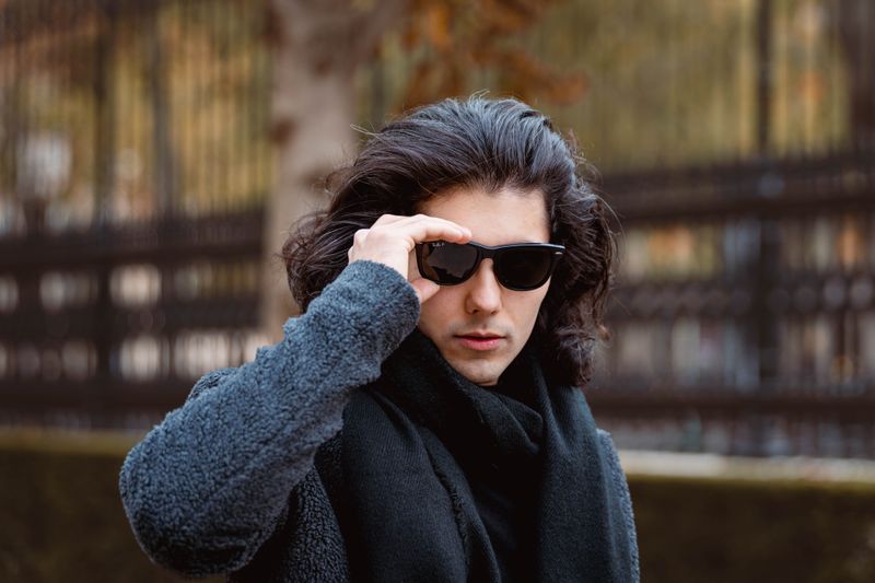 Ray-Ban Wayfarers