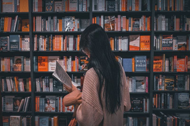 Reading Books That Challenge Your Worldview