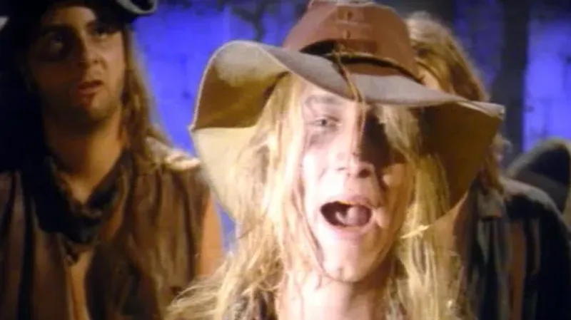Rednex — Cotton Eye Joe