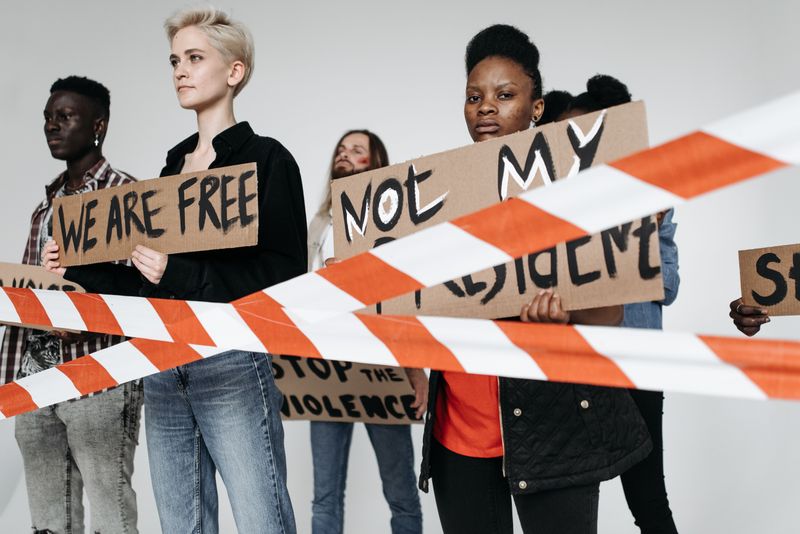 Resisting Social and Cultural Change