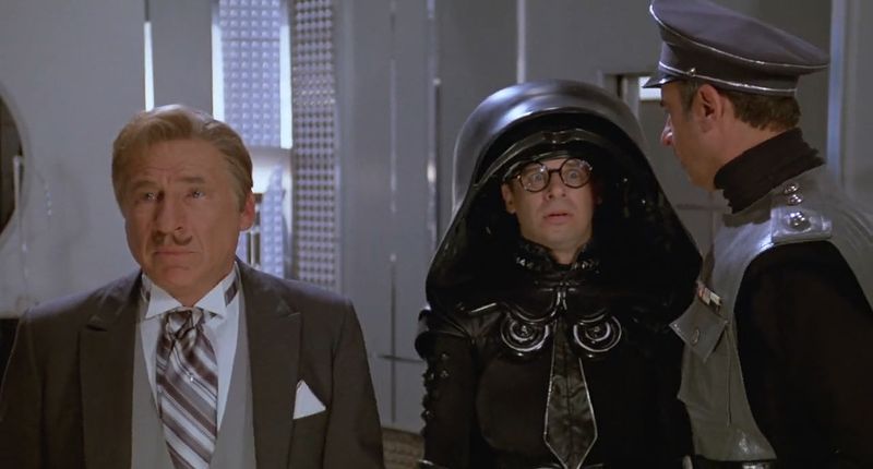 Rick Moranis