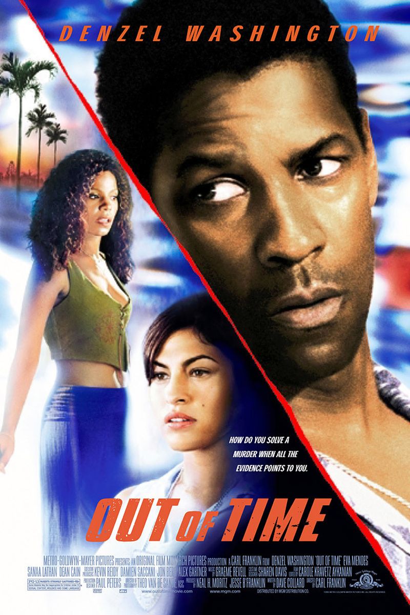 Ricochet (1991)