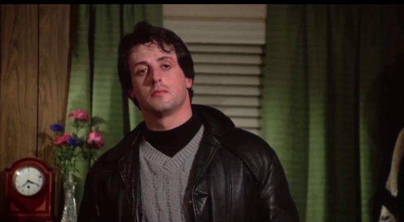 Rocky (1976)
