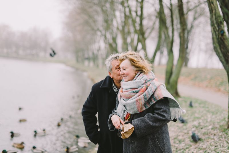 Romantic Relationships Deepen Beautifully