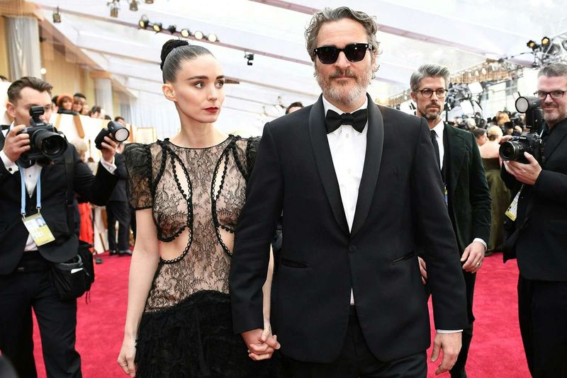 Rooney Mara