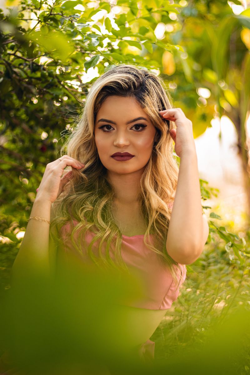 Roots Showing Between Hair Appointments