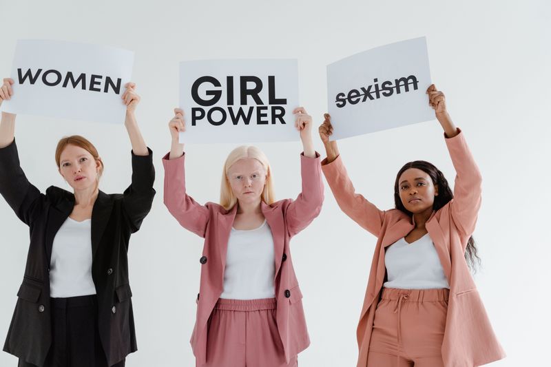 Routine Sexist Attitudes
