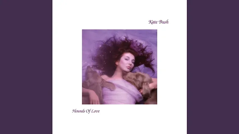 Running Up That Hill (A Deal with God) - Kate Bush (1985)