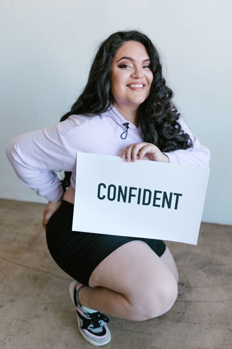 Seeking Validation From Strangers
