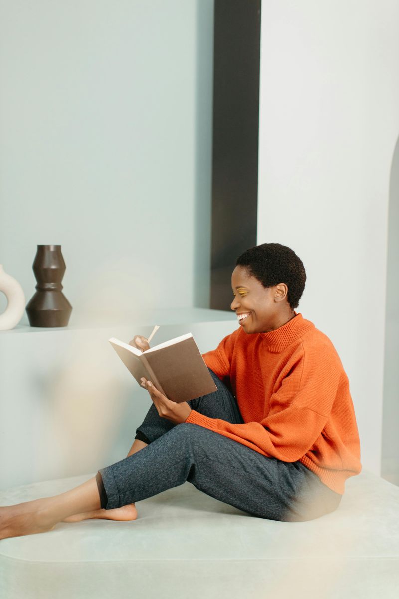 Self-Compassion Is Part of Their Daily Practice