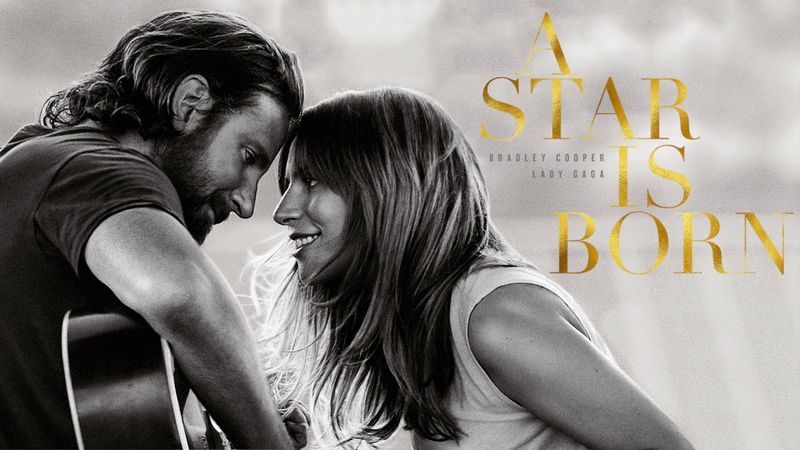 Shallow - A Star Is Born (2018)