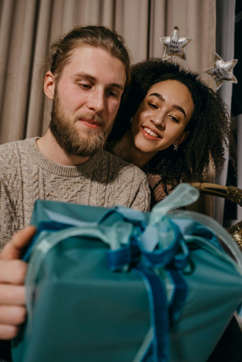 She Celebrates Your Successes Without Jealousy