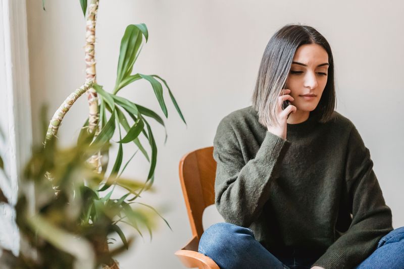 She Often Declines One-on-One Plans