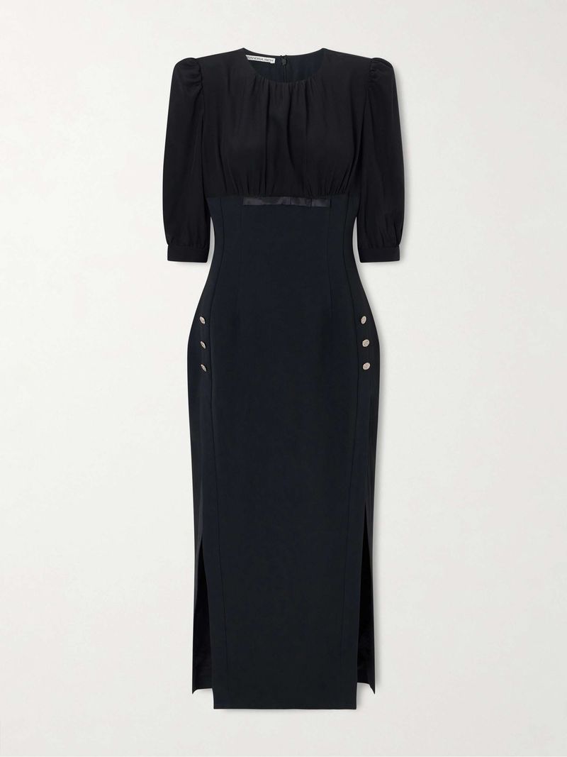 Sheath Dress or Little Black Dress