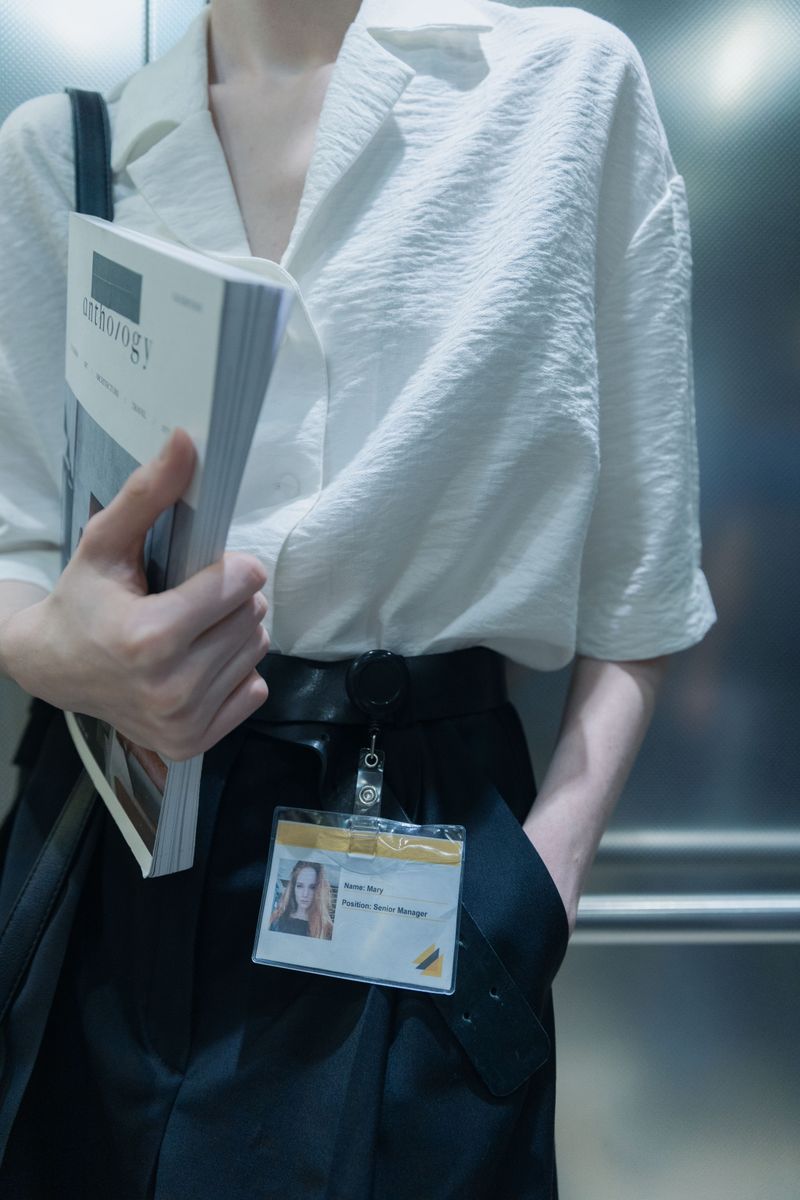 Sheer or See-Through Clothing