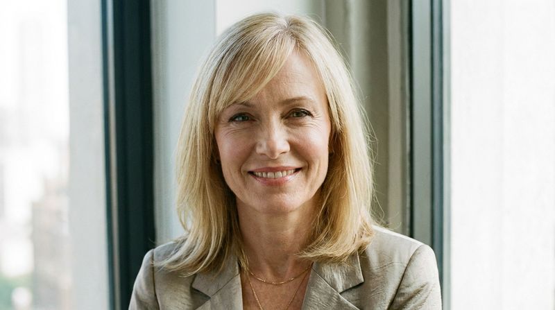 Side-Swept Bangs