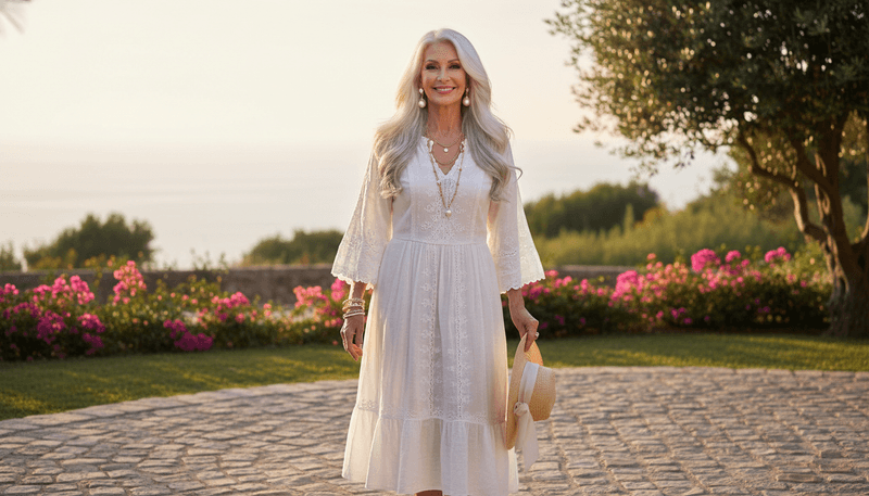 Silver Waves