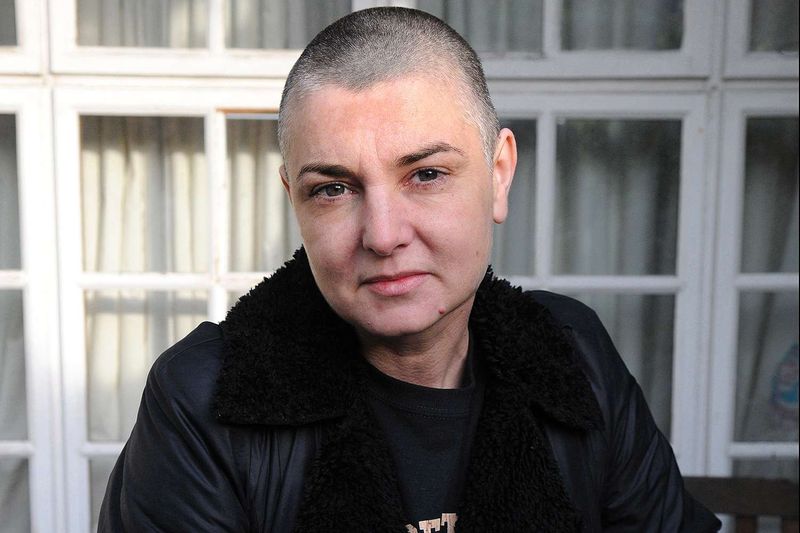 Sinead O'Connor