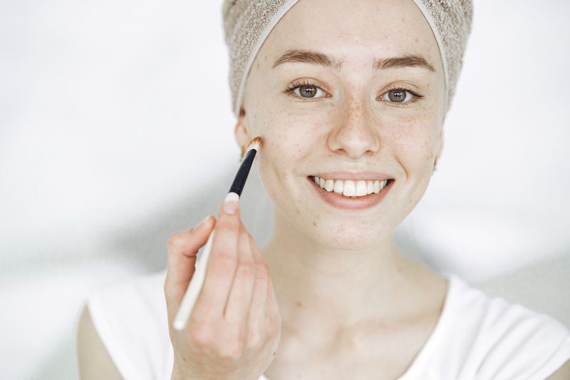 Skin Appearance