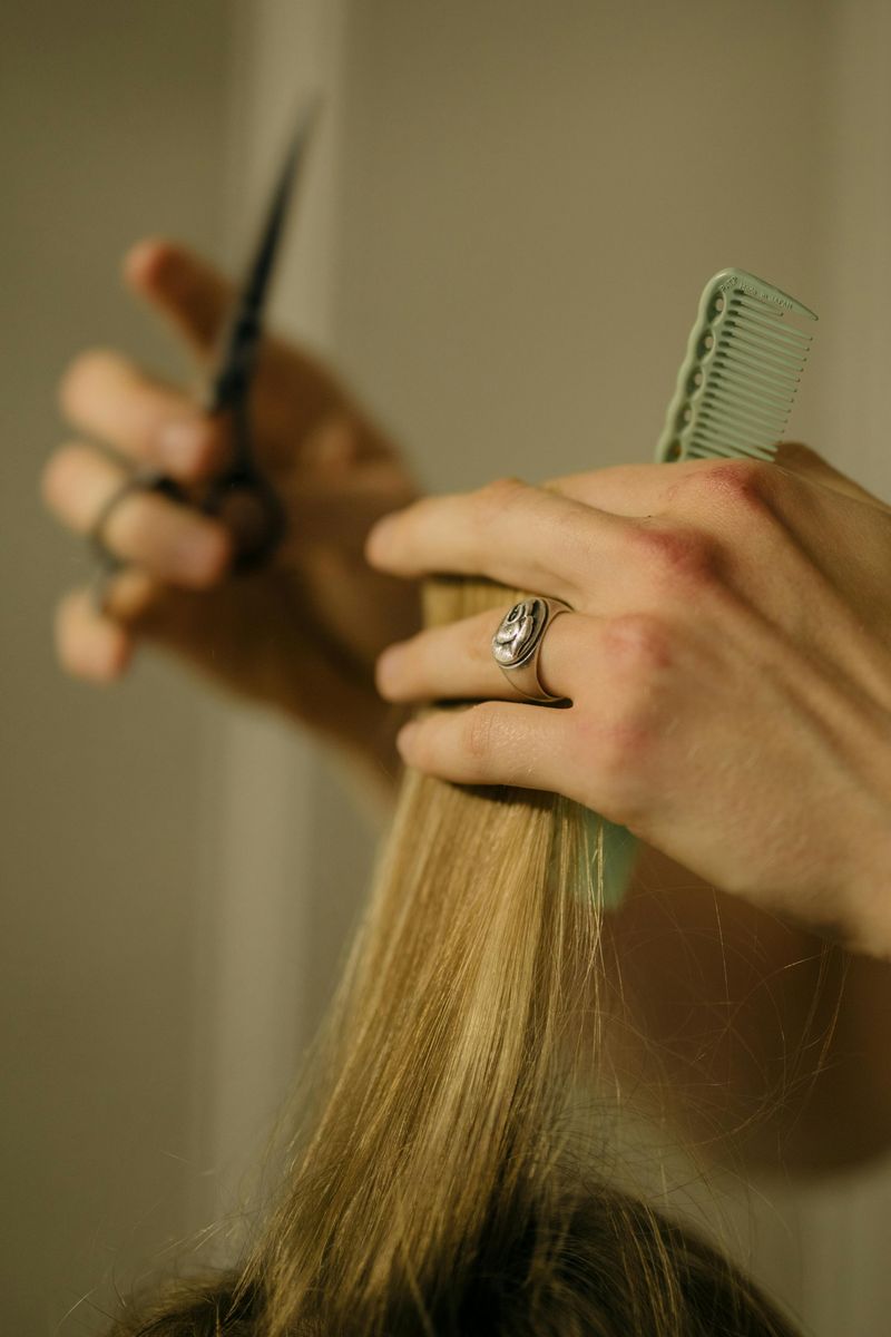 Skipping Regular Trims