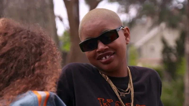 Slick Woods