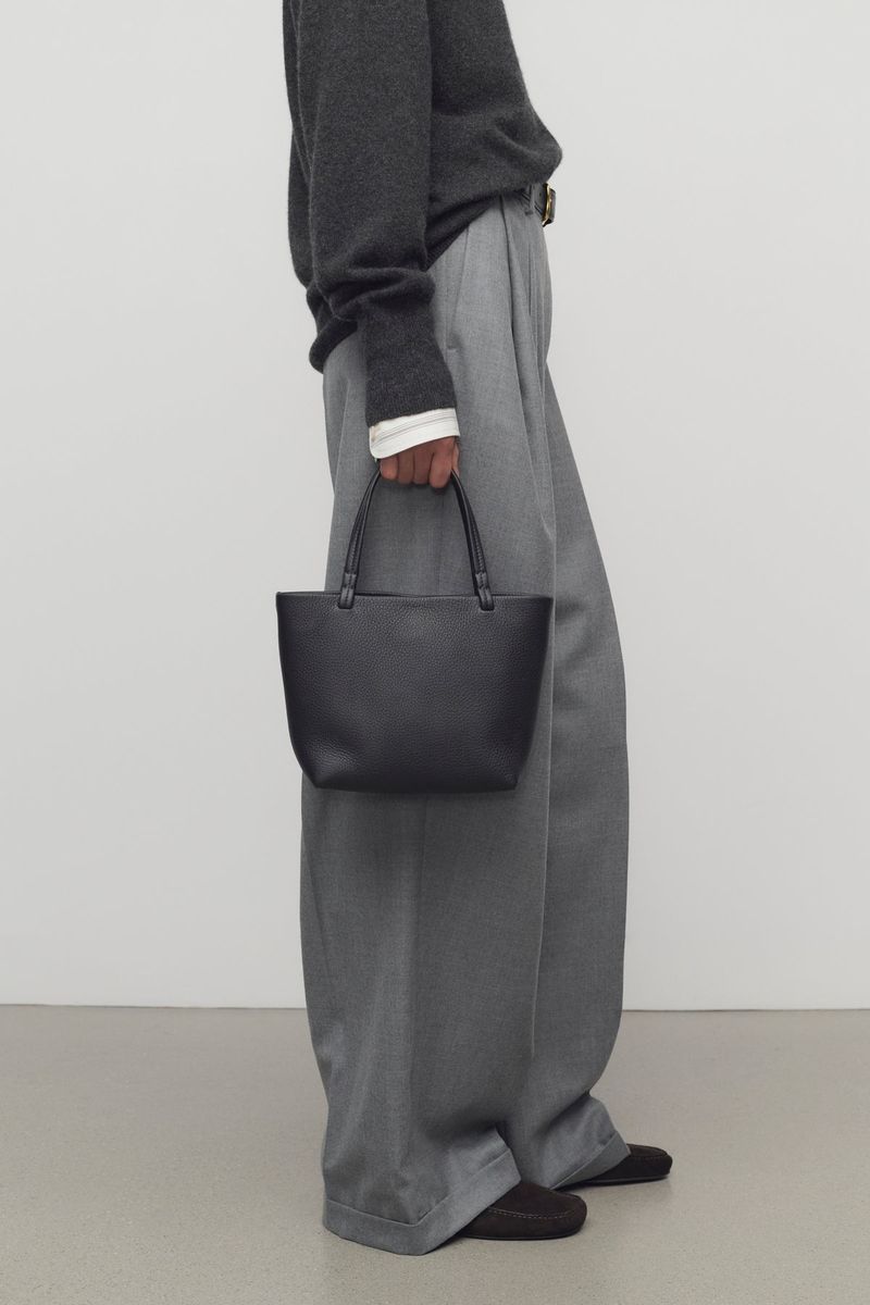 Small Park Tote Bag