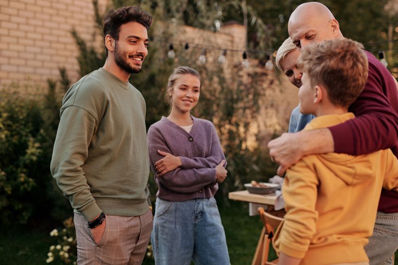 Social and Family Pressure