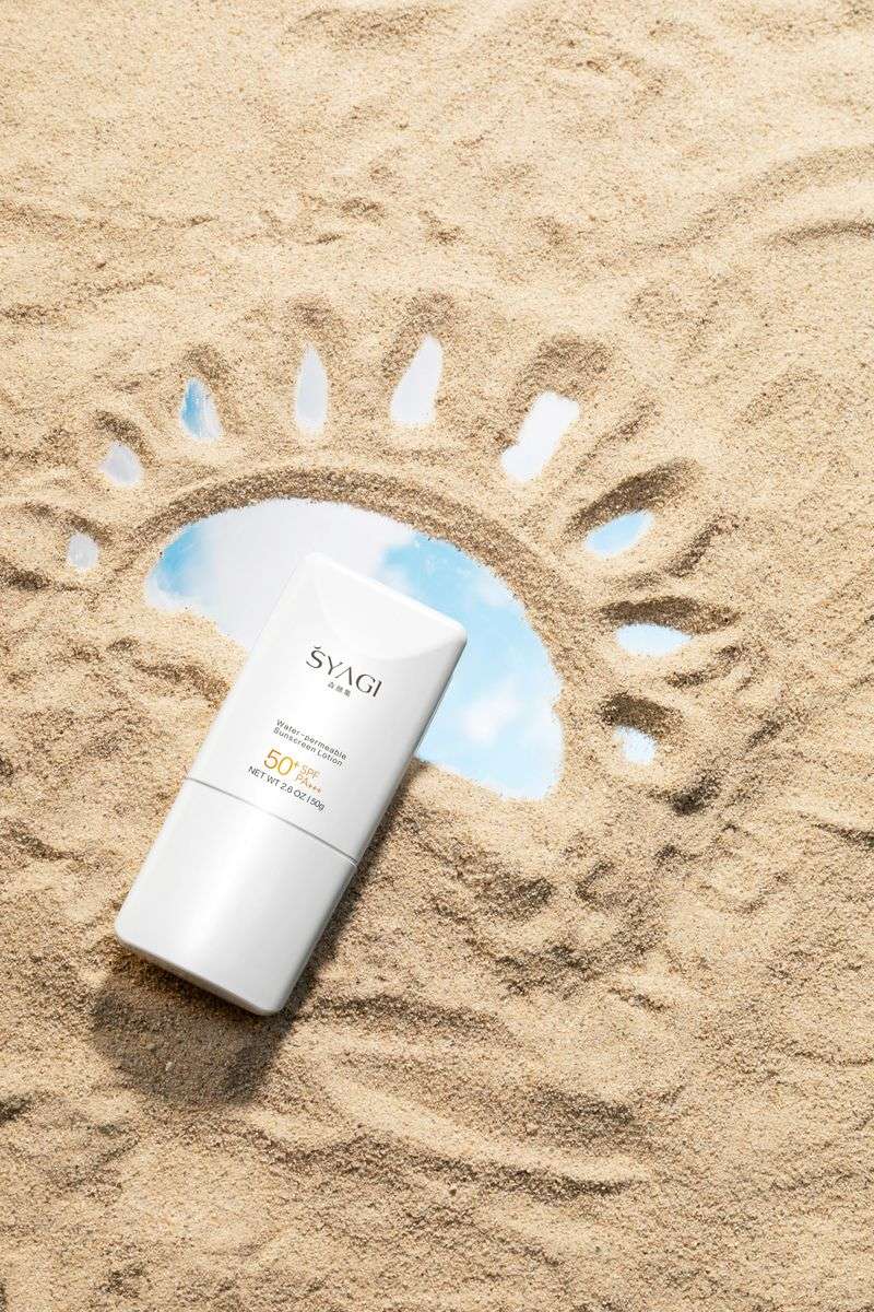 Spending Too Much Time in the Sun Without Protection