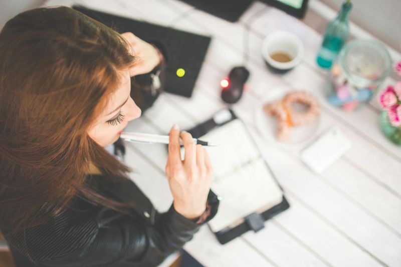Spending on Themselves Feels Uncomfortable