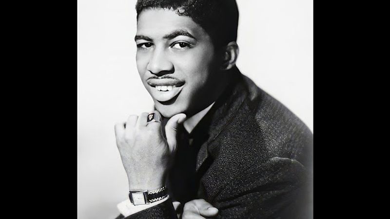 Stand by Me - Ben E. King (1961)