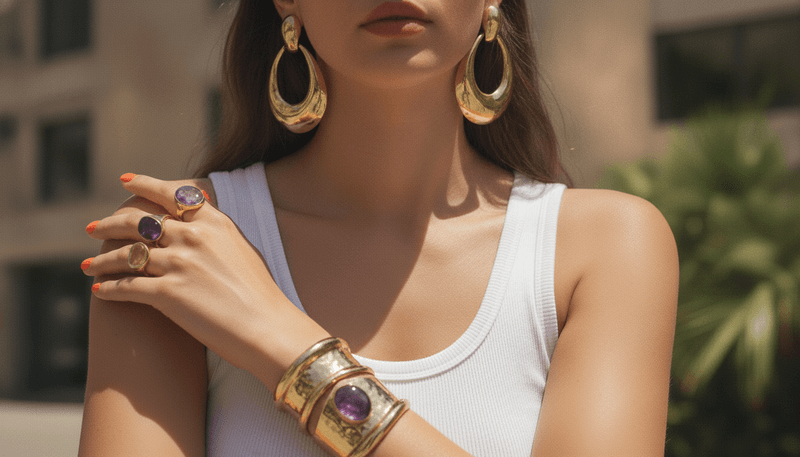 Statement Jewelry