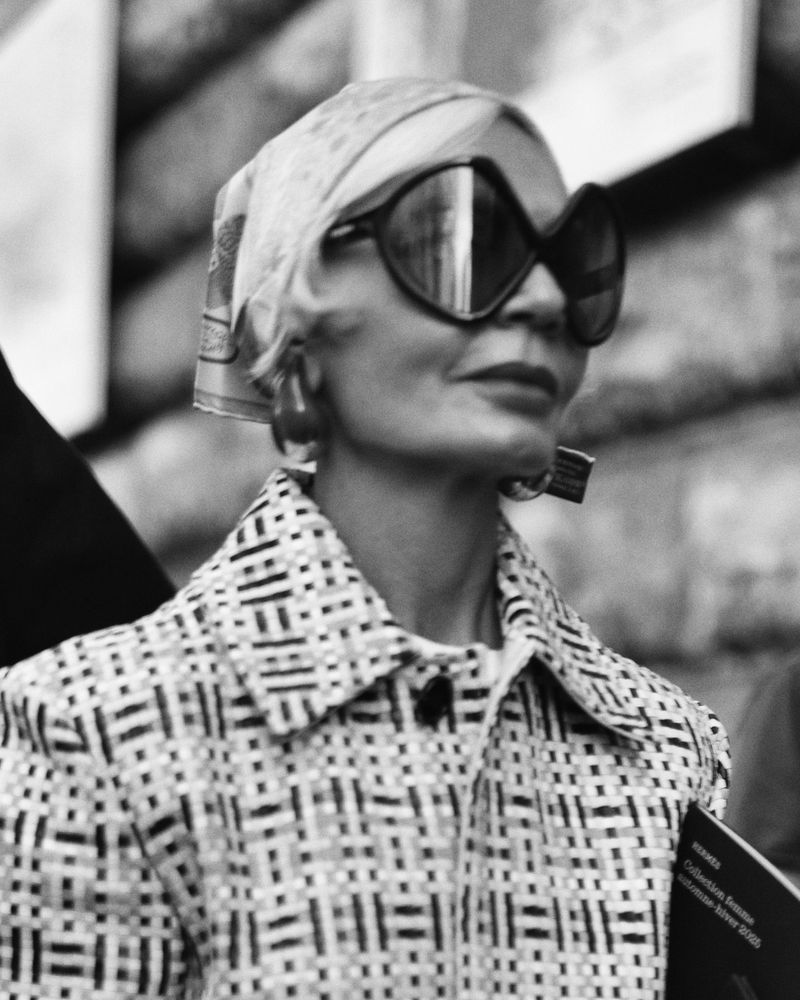 Statement Sunglasses Everywhere