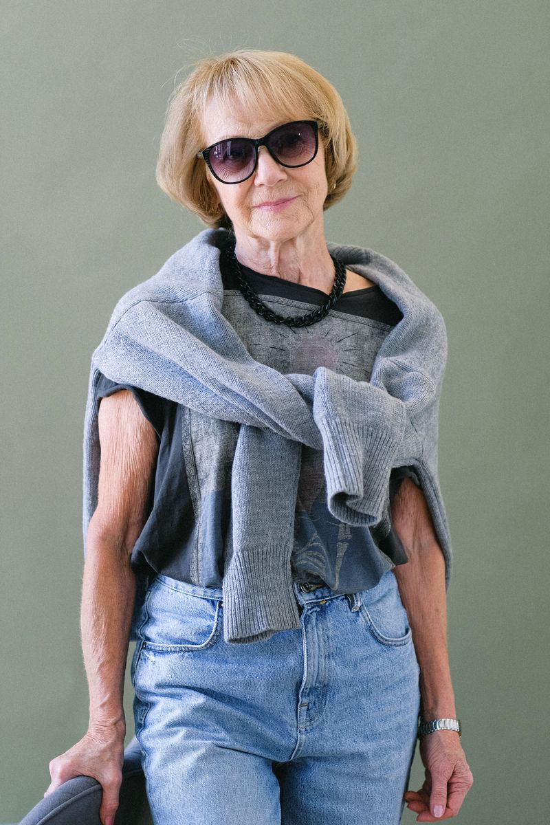 Stop Avoiding Trendy Pieces Altogether