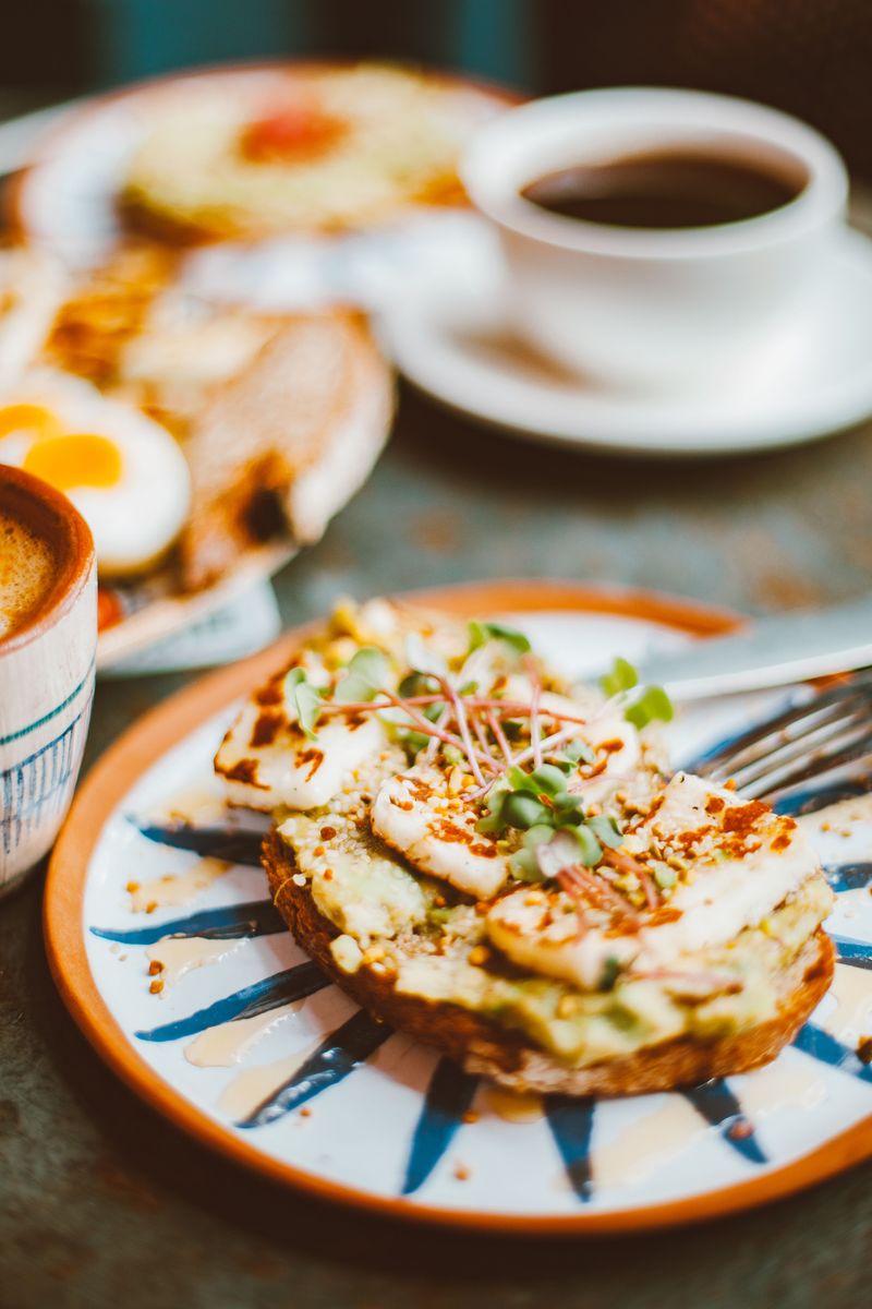 Stop Buying Coffee and You'll Afford a House