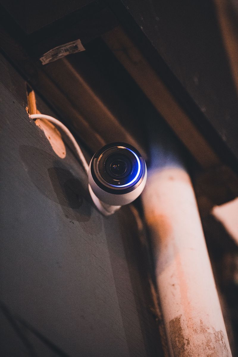 Stop Ignoring Strange Noises or Security Concerns