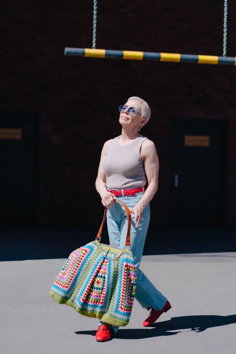 Stop Limiting Yourself to Neutral Colors