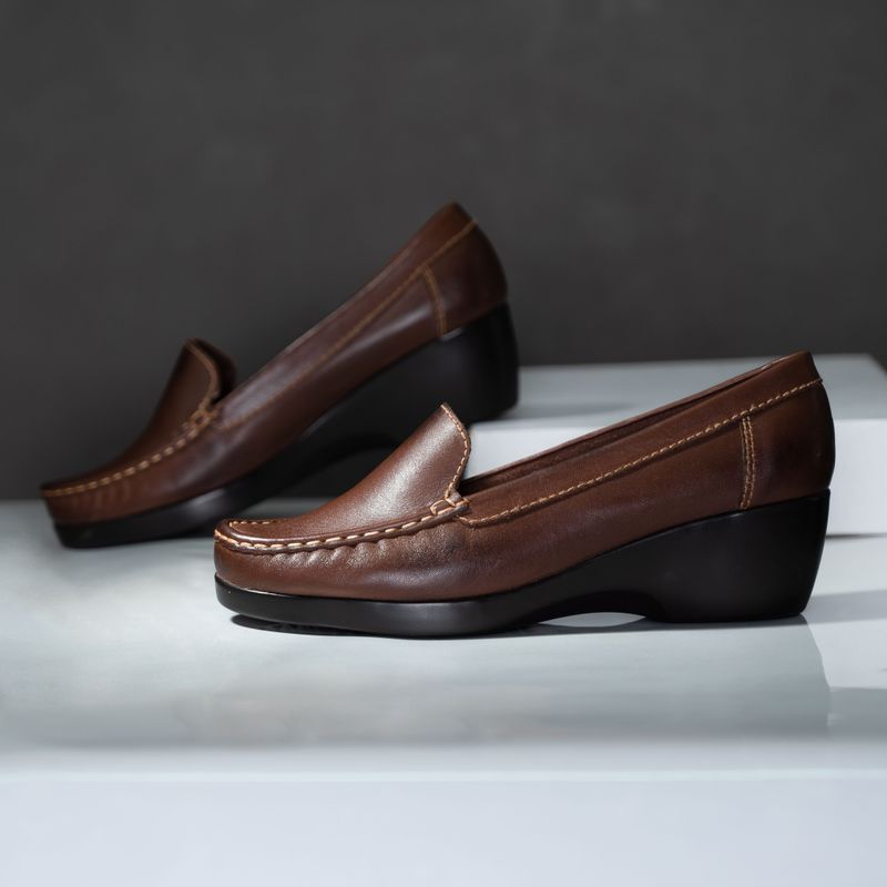Stop Wearing Only Sensible Shoes