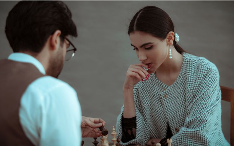 Strategic Use of Seduction