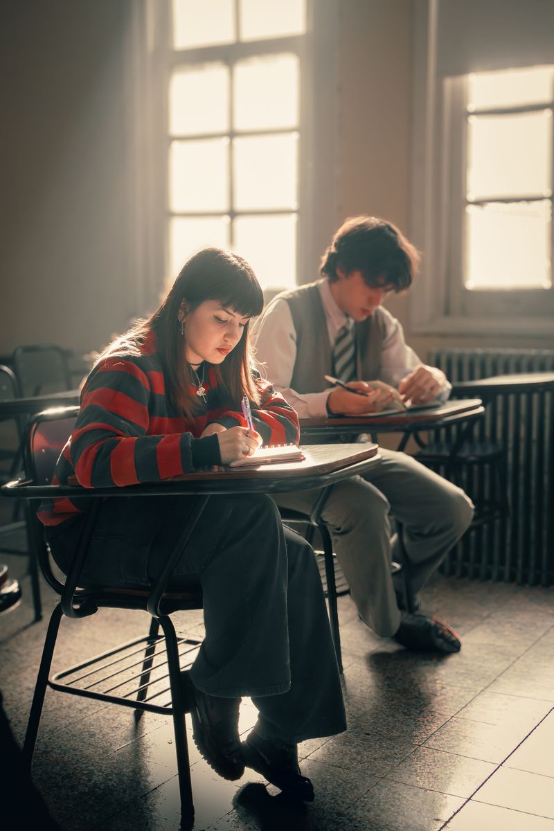 Strict Gender-Based Classes