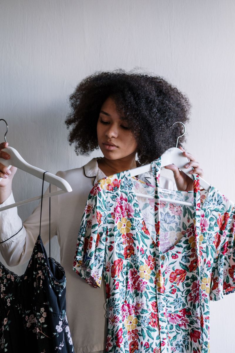 Style and Clothing Choices