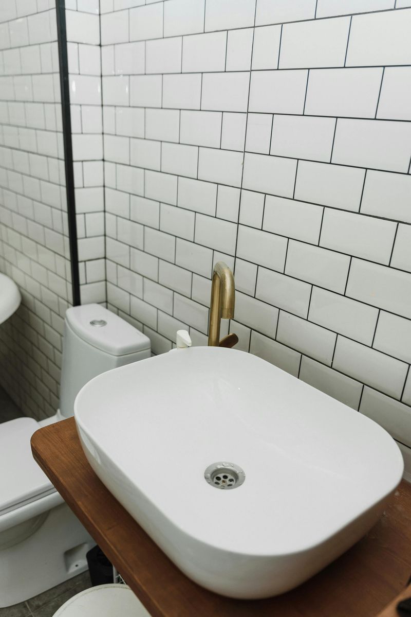 Subway Tile Everywhere