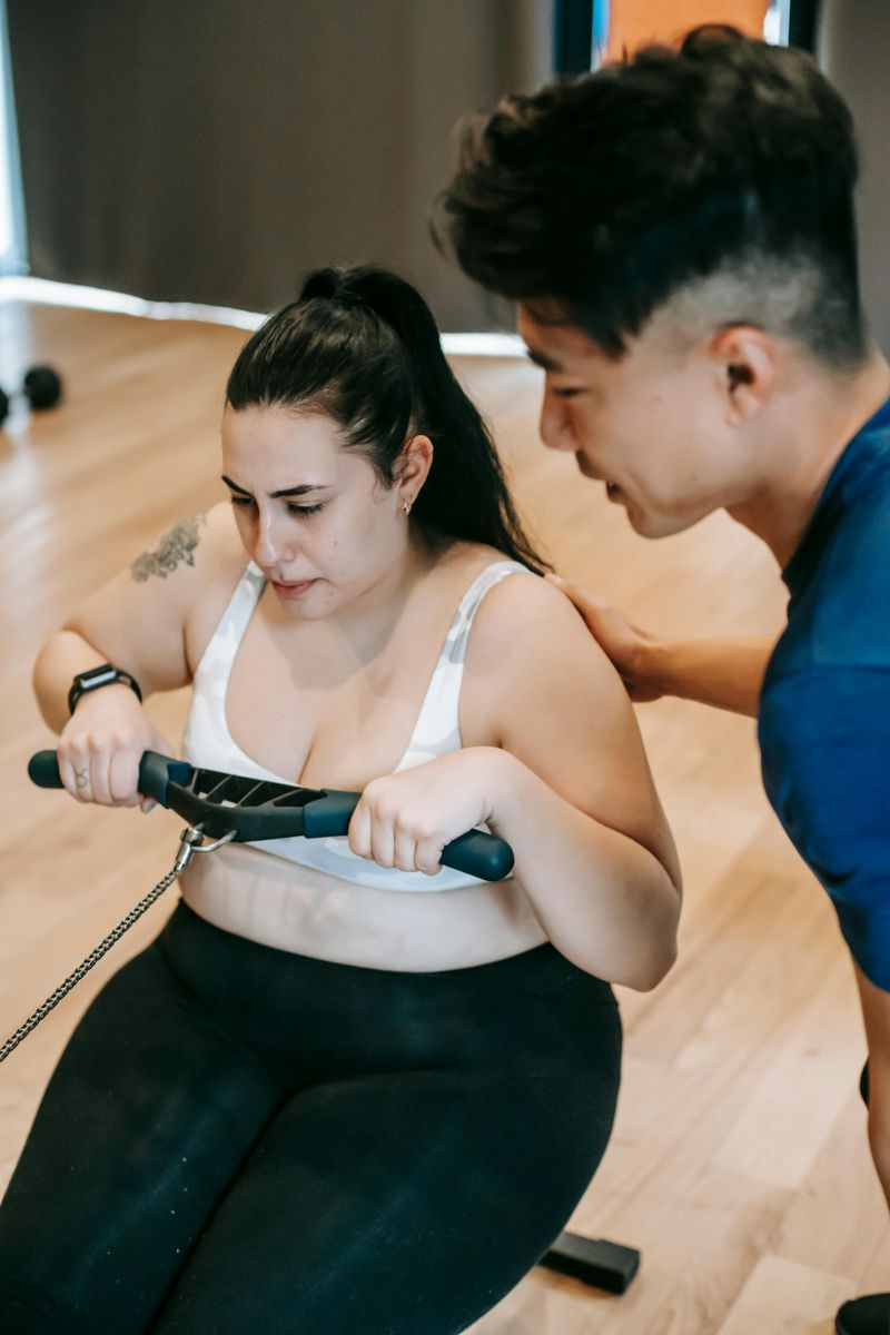 Supporting Her Goals and Ambitions
