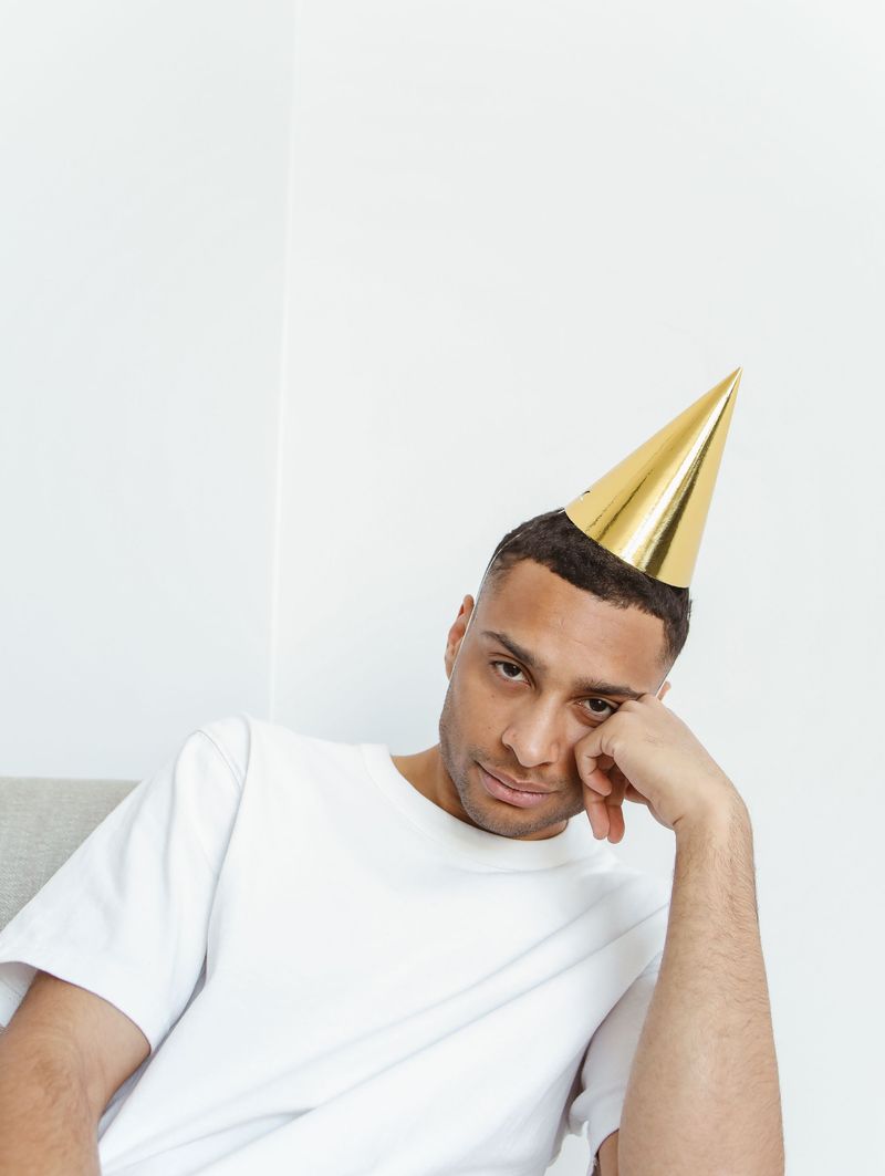 Surprise Parties