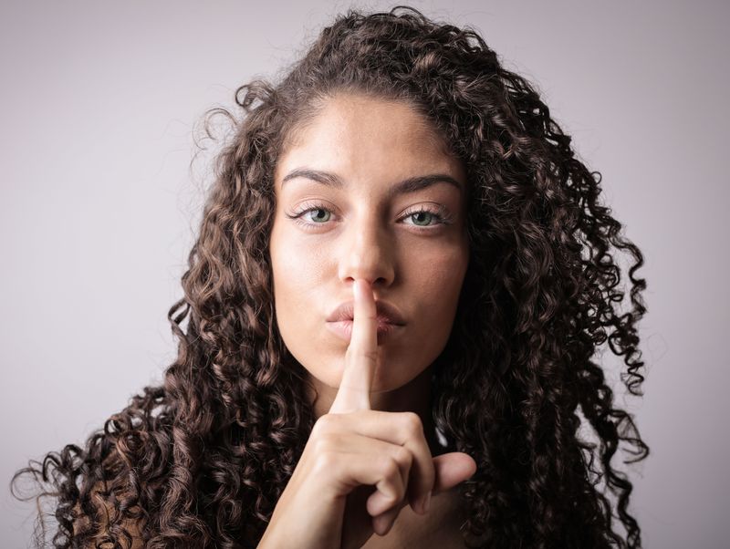 Suspicious or Secretive Behavior