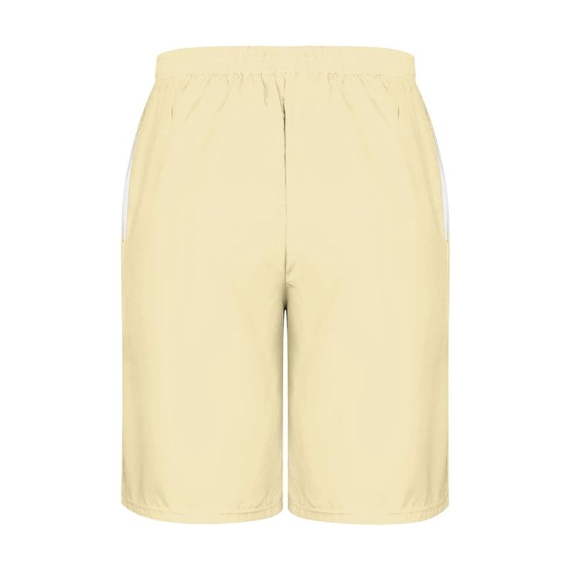 Tailored Swim Shorts