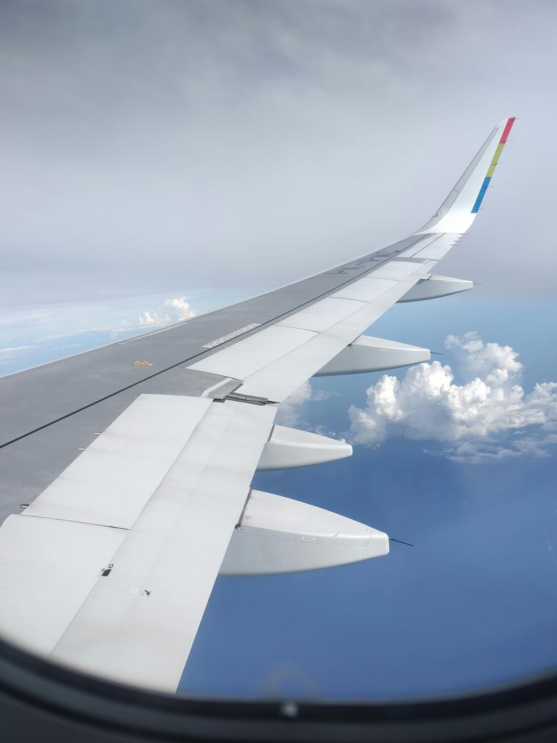 Taking Red-Eye Flights to Save Fifty Dollars