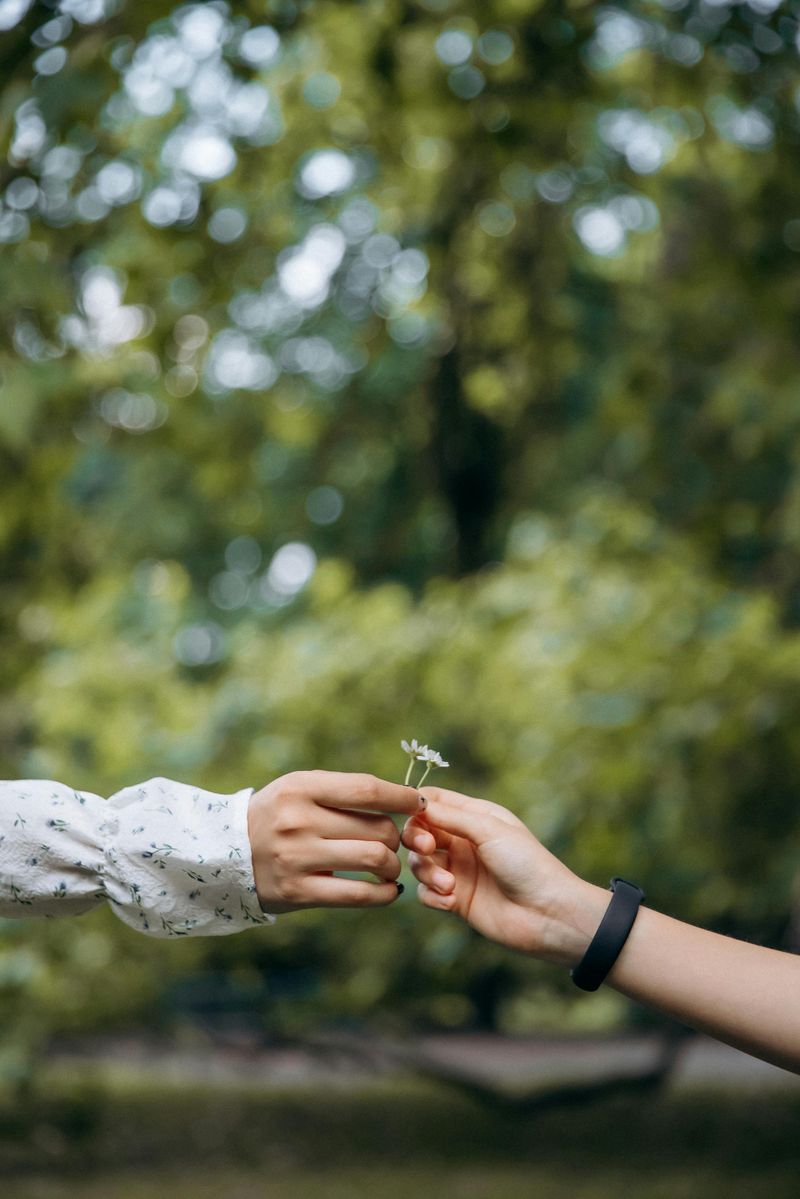 Taking Without Giving
