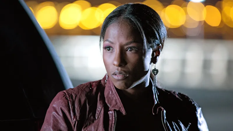 Tara Thornton (True Blood)